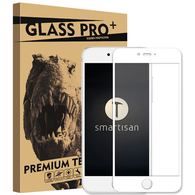 

KOOLIFE hammer M1L full-screen coated steel film full-screen glass film full coverage of mobile phone protection film for hammer M1L-white