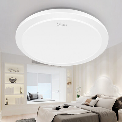 

Midea Lighting LED Ceiling Lamps Bedroom Lamps Living Room Study Lamps Butterfly 16W