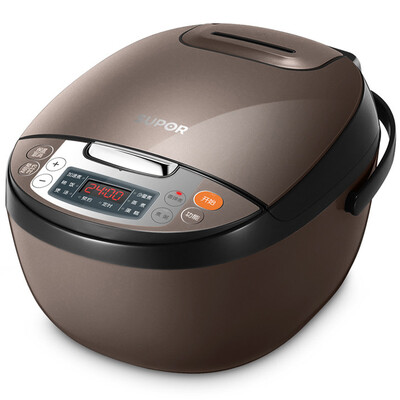 

Supor CFXB40FC829D-75 мультиварка