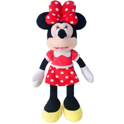 

Disney свежая серия плюшевых игрушек подарок на день рождения куклы подушка кукла кукла подушка 9 «Стич DSN (T) 1172 22 Limi