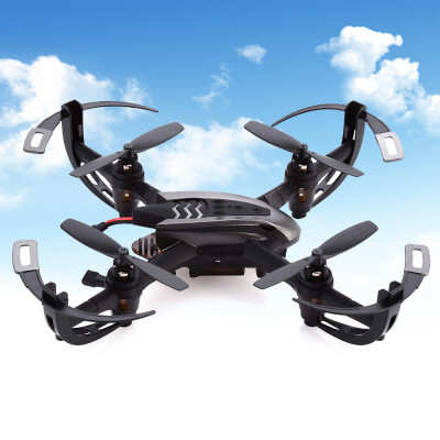 

2MP 720P Camera 4 CH 6 Axis Gyro Quadcopter 3D Rollover Beginner Level 650119