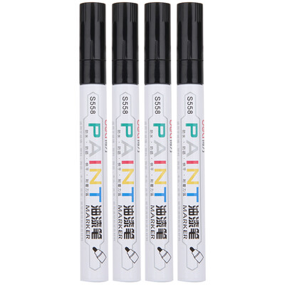 

Deli 33095 repair paint pen / tire pen / marker pen