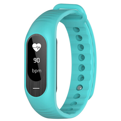 

SKMEI Smart Watch Heart Rate Monitor