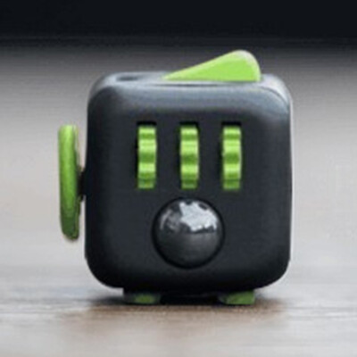 

MyMei Origina Fidget Cube The pre-sale of High Quality Fidget Cube The First Batch of The Sale Best Christmas