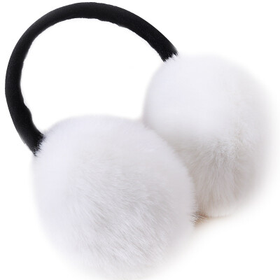 

SUZI Ear Warmers