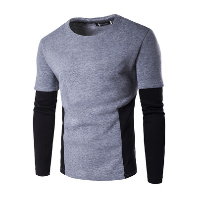 

New Mens Pullover Sweatshirt Sport Hoodie