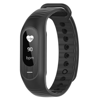 

BOZLUN smart watch outdoor exercise heart rate blood pressure health bracelet