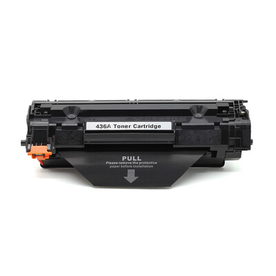 

Printer Supplies Replacement Toner For HQ-CB436A 36A