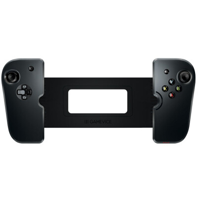 

GAMEVICE GV141 iPad Game Console Game Controller (for iPad mini) MFI Certified Lighting Interface