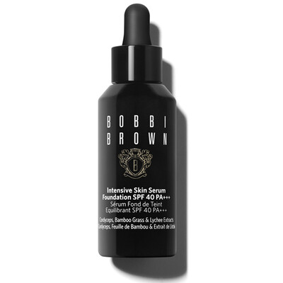 

Barbie Brown (Bobbi Brown) intensive repair essence liquid foundation SPF30 + PA +++ 0.5 30ml