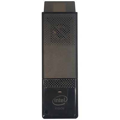 

(Intel) процессор NUC мини-компьютерный интеллект