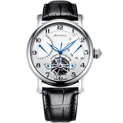 

SeaGull Business & Leisure Automatic Mechanical Watch