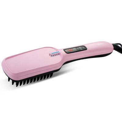 

RIWA RB-8302 Hair Straightening Comb Temperature Control