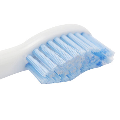 

4 pcs Electric Tooth Brush Rplacement Heads HX6053 570024