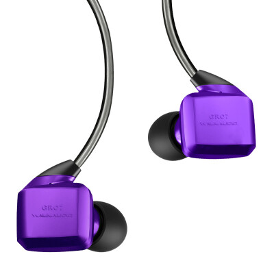 

VSONIC GR07X HIFI earbuds