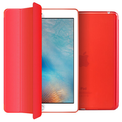 

Chick Mork Apple Ipad Mini2 / 3 тройной бездействующего защитного рукав съемного мягкого TPU Низ Магия серия Apple Ipad Mini2 / 3 защитный рукав / оболочки знать красную