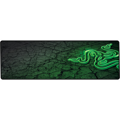 

Razer (Razer) перезарядка жук - версия скорость - - земля большой игровой коврик для мыши