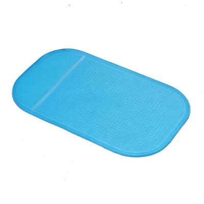 

MyMei New Sale Cool 1PCS Car Sticky Non Slip Mat Magic Pad for Mobile Phone GPS Mp4 High Quality