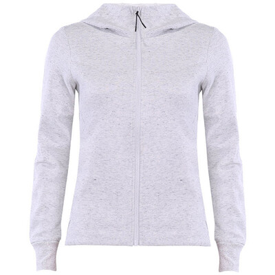 

ANTA Женская одежда 16648703-1 Вязаные спортивные топы Женские с капюшоном Спортивные вышивки H5547PN Серый Серый M