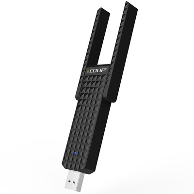 

EDUP EP-AC1628 11AC 600M глухой подключаемый модуль двухдиапазонный беспроводной беспроводной сетевой карты беспроводной приемник беспроводной приемник Wi-Fi приемник