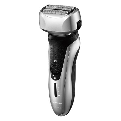 

Panasonic ES-RF31-S405 Electric Shaver with 4 Smart Blades