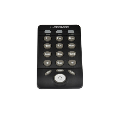 

IMCOSMOS MS50 telephone set box