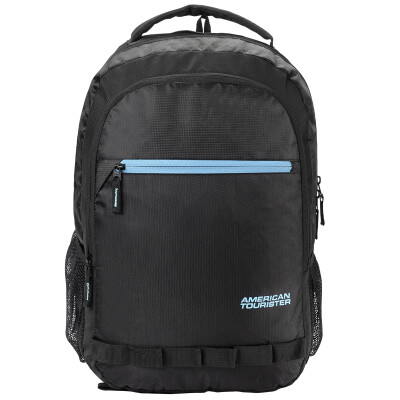 

US Diamond Bags AmericanTourister URBAN BP EC 2015 Computer Shoulder Bag Backpack 49Q 09001 Black