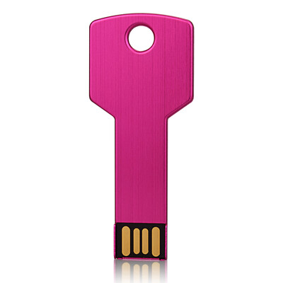 

Pink USB Flash Drive Pen Drive 20 USB Stick 16GB 32GB 64GB