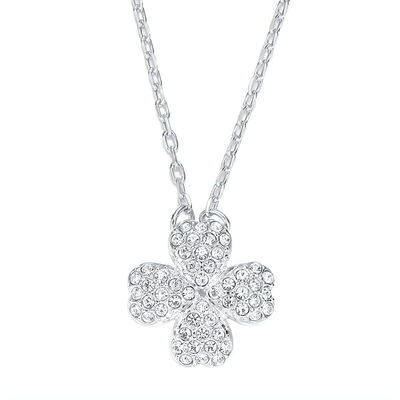 

Swarovski Swarovski Lucky Clover Necklace 5076856