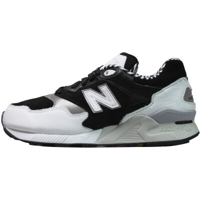 

New Balance NB ML878NPA sports shoes 878 men&women models retro shoes couple shoes buffer running shoes travel shoes US85 yards 42 yards 265MM