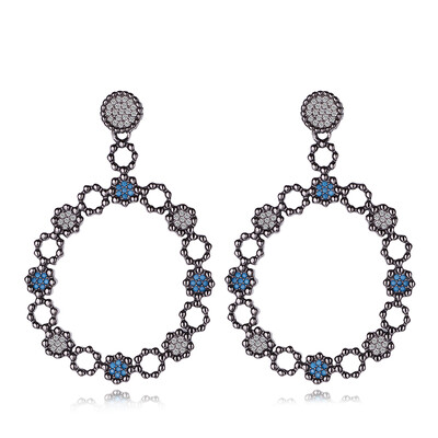 

Maltia Bohemia Style ear rings for fashion woemn