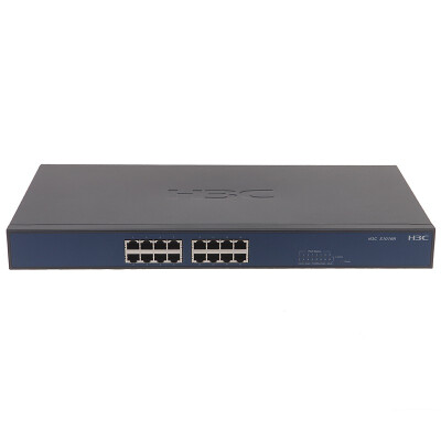 

H3C S1008A Desktop Switch