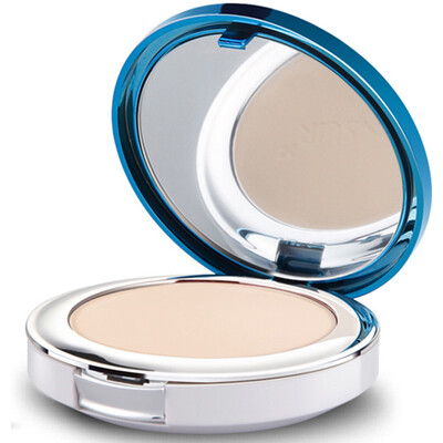 

Lanser (LANSUR) powder whitening powder 04 ivory 14.5g (dry and wet with a concealer strong control oil white Dingzhuang)