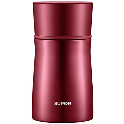 

Jingdong supermarket Supor supor magic stewed beaker 1L love red KC10BC1