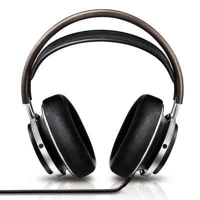 

Philips (PHILIPS) прослушивания Hi-Fi Fidelio наушники гарнитуры флагман X2HR
