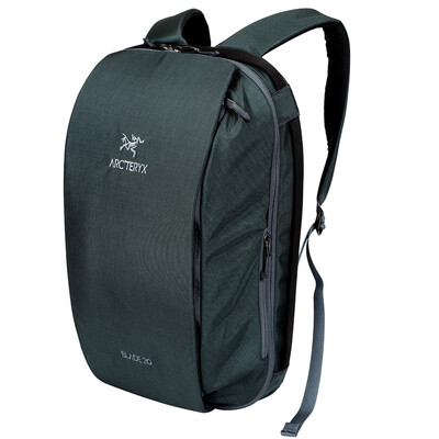 

Archeopteryx ARCTERYX Computer Bag Shoulder Bag Blade 20 Backpack 16179 Night Black 20L