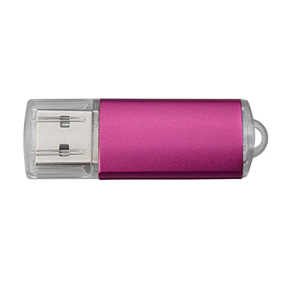 

USB 20 Memory Stick Flash Drive Pen Drive 16GB 32GB 64GB Pink
