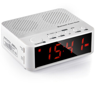 

(BAOX) BX662 Bluetooth компьютерный маленький стерео портативный сабвуфер