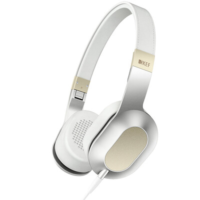 

KEF M400 HiFi наушники лихорадка вокальной верность наушники с пшеничным телефоном провод шампанского белыми