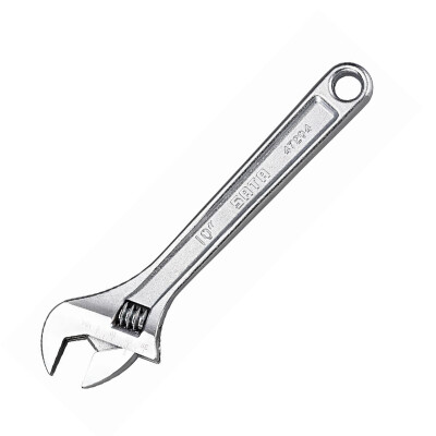 

World SATA 47204 live wrench wrench wrench fast wrench live scale 10 inch 250MM