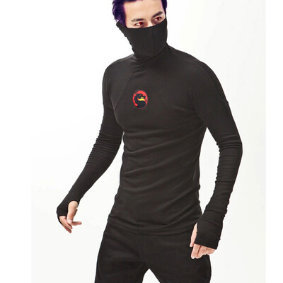 

Mens Shirts Long Sleeves Tops