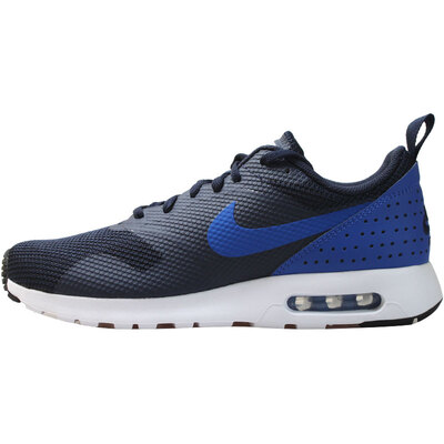 

Nike (NIKE) повседневная обувь AIR MAX TAVAS мужчины досуг ретро обувь 705149-407 черный US10 ярдов 44 ярдов