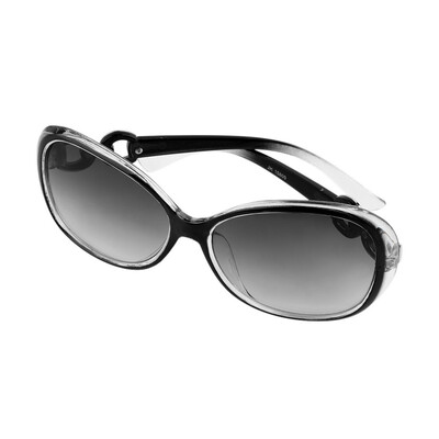 

New Women Fashion Retro Vintage Oversized Eyewear Sunglasses Outdoor Glasses