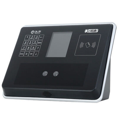 

Hanwon face attendance machine C240 ​​face recognition face recognition attendance machine