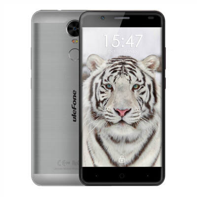 

Ulefone Tiger 4GLte Smart phone