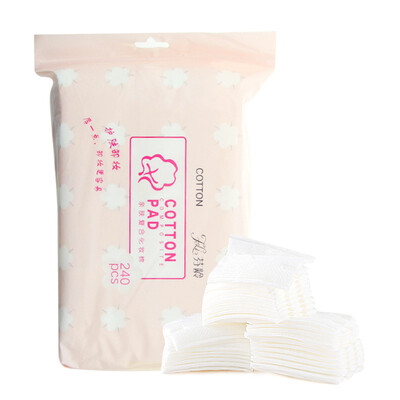 

Flying age 240 pieces of skin - friendly composite cotton F3312