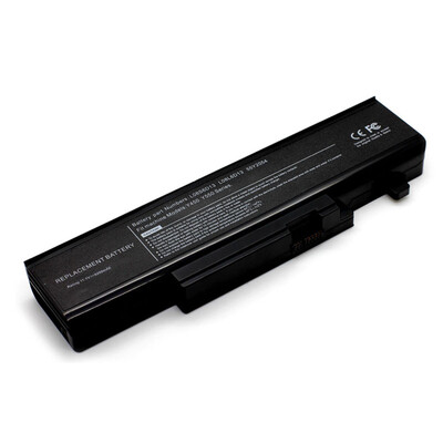 

Батарея для LENOVO / IBM IdeaPad Y450 IdeaPad Y450 20020 4189 IdeaPad Y450 IdeaPad Y550 IdeaPad Y450A IdeaPad Y450G 4186