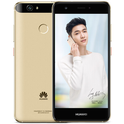 

Huawei nova (Китайская версия Нужно root)
