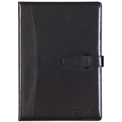 

United (COMIX) C5808 кожа книги канцелярская страница 25K114 черного ноутбук