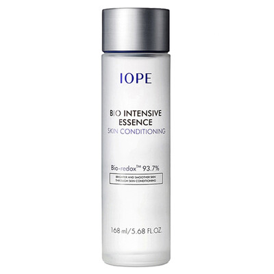 

Aino Bi IOPE Bi Austrian Health firming serum essence 168ml &quotgenius water&quot Toner replenishment new&old packaging randomly distributed